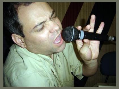 Rogério Carvalho